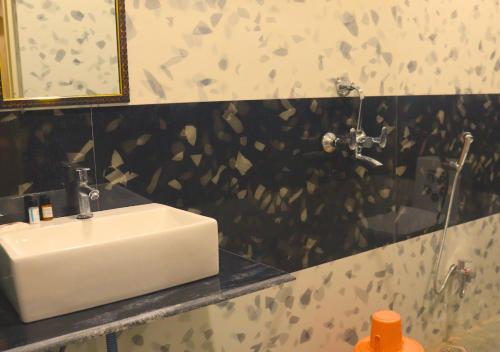 ganga riverfront rooms and banquet