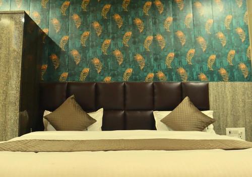 ganga riverfront rooms and banquet