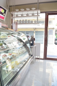 sweety secret guesthouse