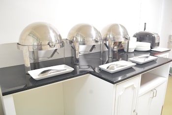 sweety secret guesthouse