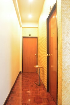 sweety secret guesthouse