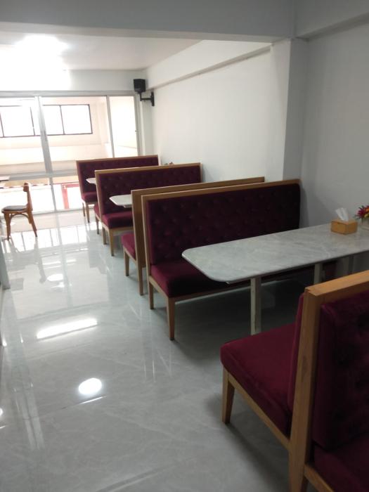 sweety secret guesthouse