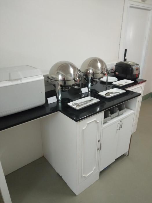 sweety secret guesthouse