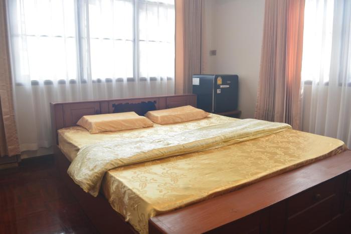 sweety secret guesthouse