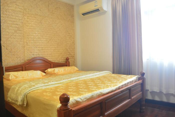 sweety secret guesthouse