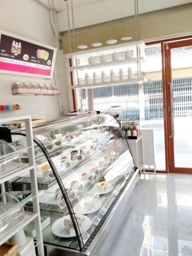 sweety secret guesthouse