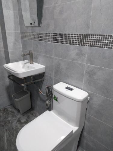 sweety secret guesthouse