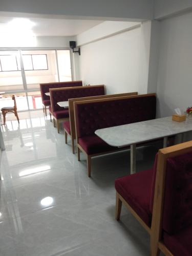 sweety secret guesthouse