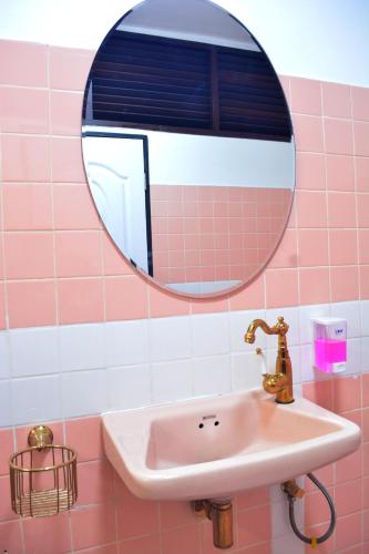 sweety secret guesthouse