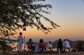 the forest chapter by sayaji jawai