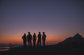 The Forest Chapter By Sayaji, Jawai,,3 star