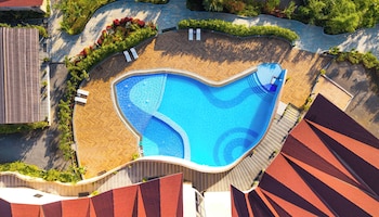 The Forest Chapter By Sayaji, Jawai,,3 star