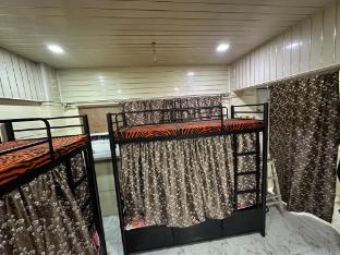 Balaji Dormitory In Andheri,,2 star