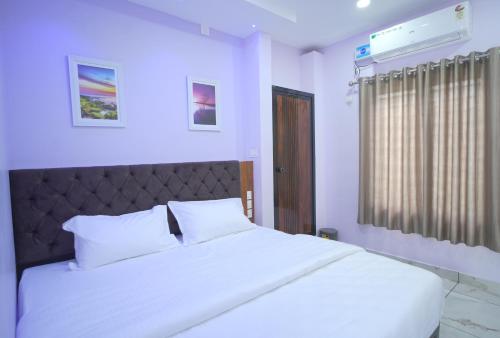madayi residency