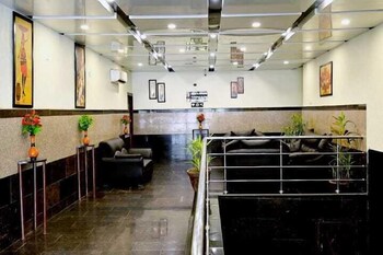 saalt patliputra hotel