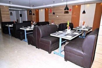 saalt patliputra hotel