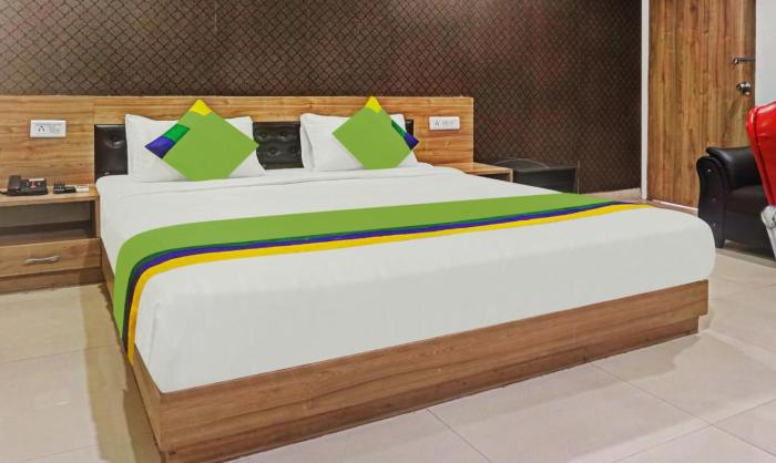 saalt patliputra hotel