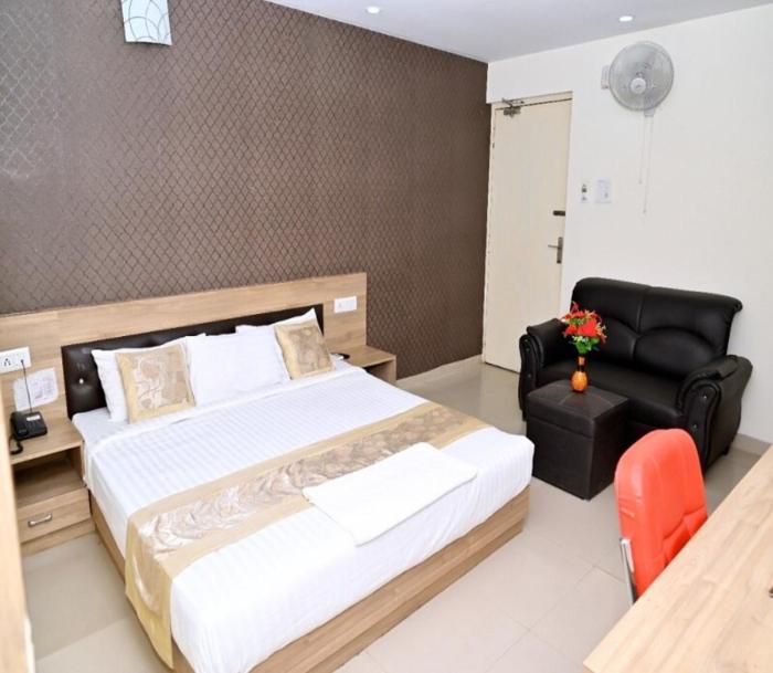 saalt patliputra hotel