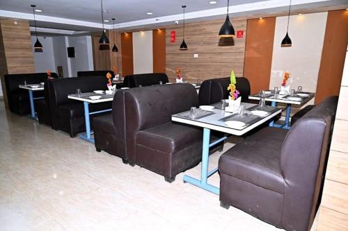 saalt patliputra hotel