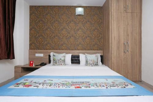 saalt patliputra hotel