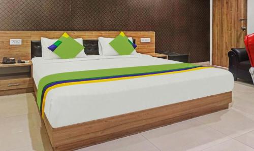 saalt patliputra hotel