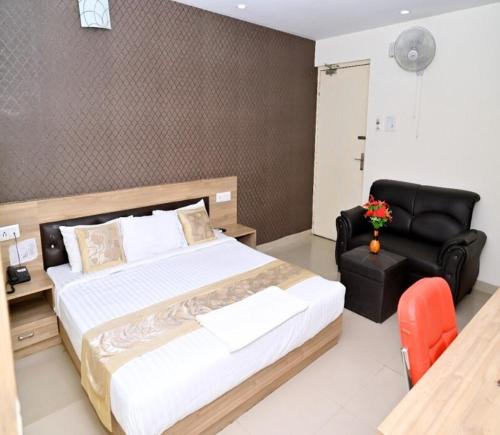 saalt patliputra hotel