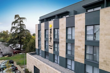 nemea appart hotel bordeaux pessac