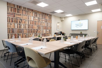 nemea appart hotel bordeaux pessac