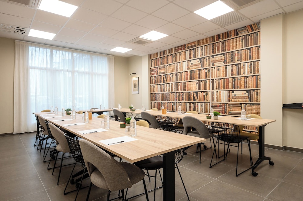 nemea appart hotel bordeaux pessac