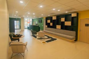 nemea appart hotel bordeaux pessac