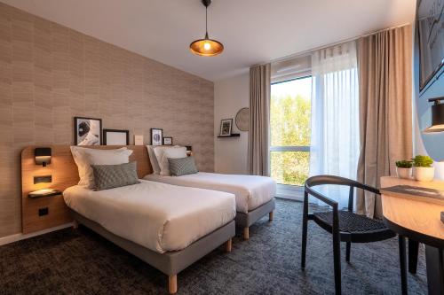 nemea appart hotel bordeaux pessac