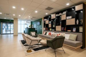 nemea appart hotel bordeaux pessac