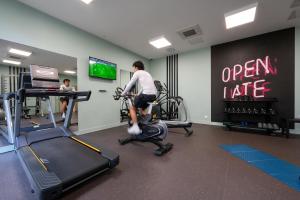 nemea appart hotel bordeaux pessac