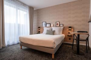 nemea appart hotel bordeaux pessac