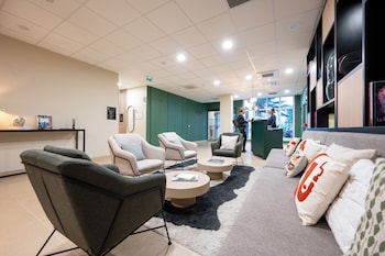 nemea appart hotel bordeaux pessac