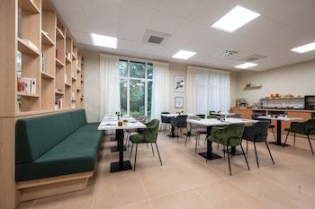 nemea appart hotel bordeaux pessac