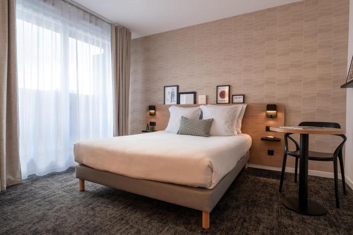 nemea appart hotel bordeaux pessac