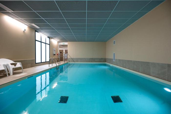 nemea appart hotel bordeaux pessac