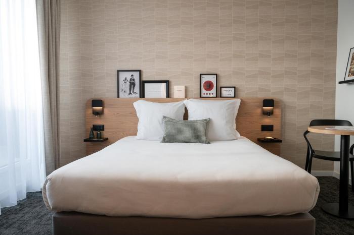 nemea appart hotel bordeaux pessac