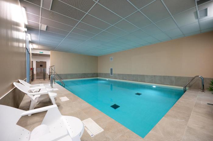 nemea appart hotel bordeaux pessac