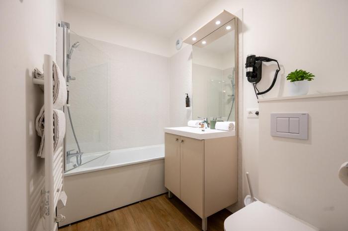 nemea appart hotel bordeaux pessac