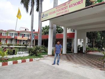 tilyar hotel and resort