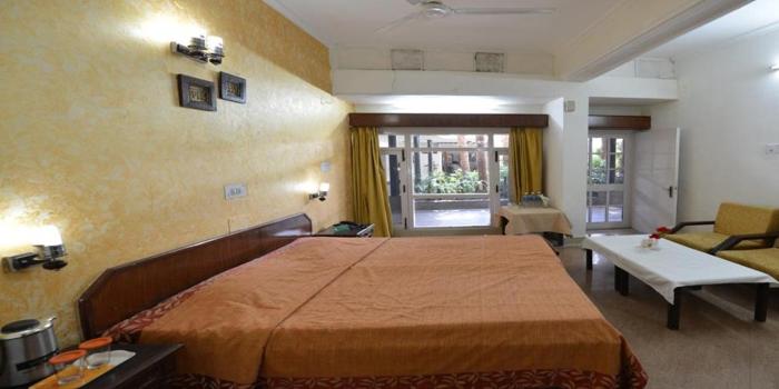 tilyar hotel and resort