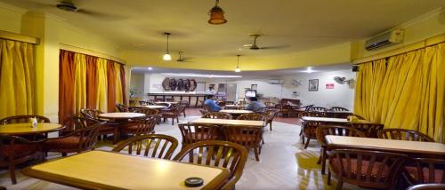 tilyar hotel and resort