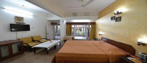 tilyar hotel and resort