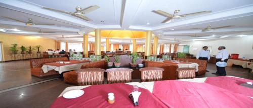 tilyar hotel and resort