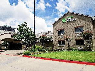 Extended Stay America Select Suites - Dallas - Richardson,Dallas County>>Dallas,3 star