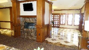 Extended Stay America Select Suites - Dallas - Richardson,Dallas County>>Dallas,3 star