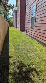 garden city