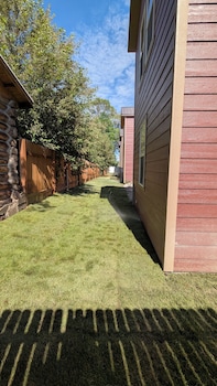 garden city